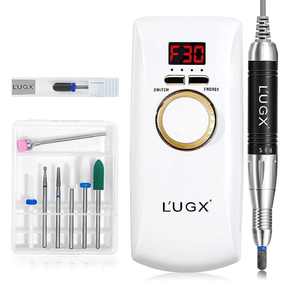 L’UGX professional nail drill